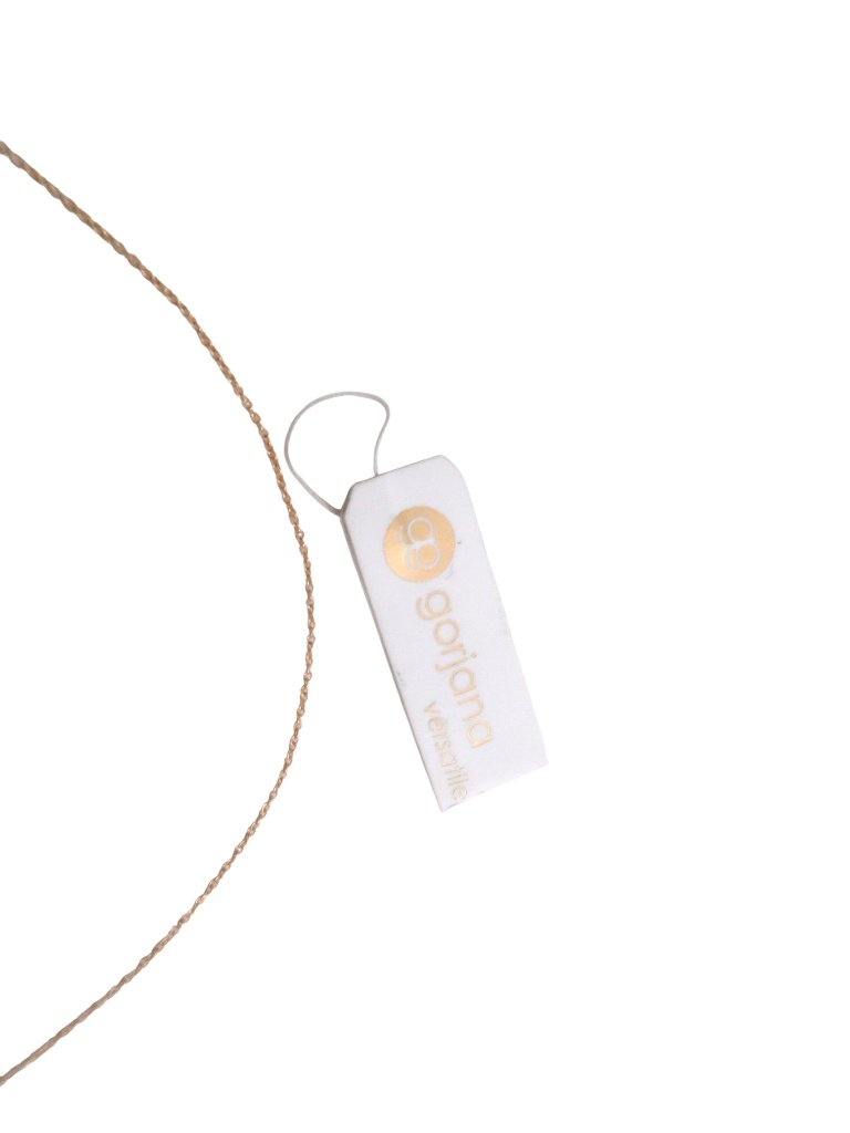 Gorjana Laguna Adjustable Necklace Nwt — image 6 of 7